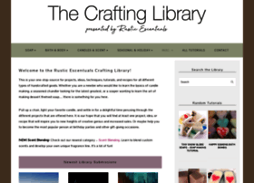 library.rusticescentuals.com