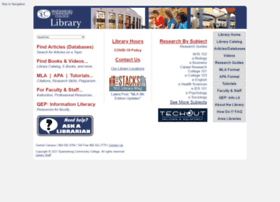 library.sccsc.edu