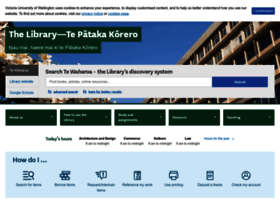 library.victoria.ac.nz