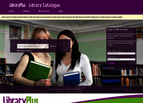 Librarycatalogue.northamptonshire.gov.uk