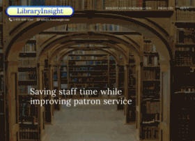 libraryinsight.com