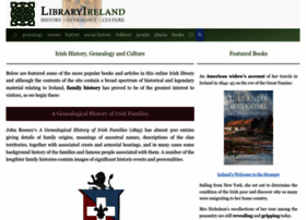 libraryireland.com