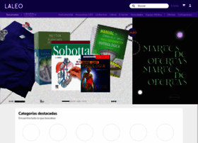 Librerialeo.com.mx