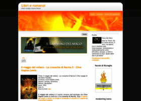 libriromanzi.blogspot.com