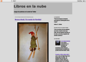 librosenlanube.blogspot.com