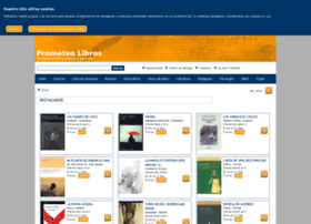 librosprometeo.com