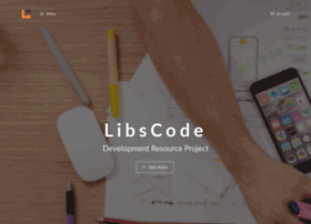 Libscode.com