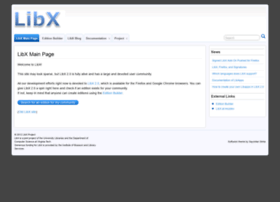 Libx.org