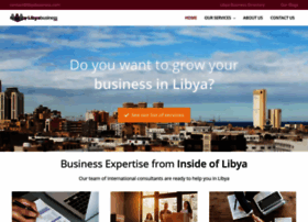 Libyabusiness.com