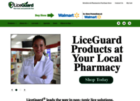 Liceguard.com