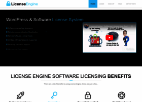 Licenseengine.com