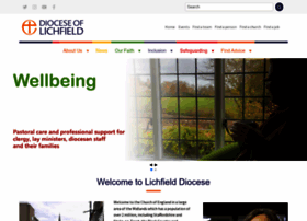 lichfield.anglican.org
