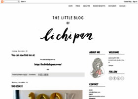 Lichipan.blogspot.com.au