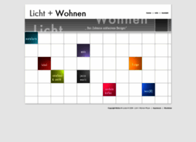 licht-wohnen.com