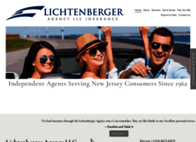 Lichtenbergeragency.com