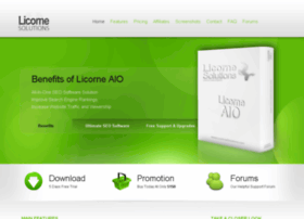 licorneaio.com