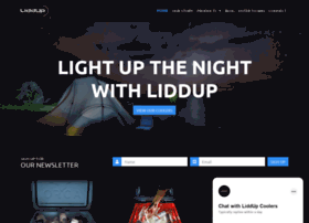 Liddup.com