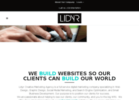 Lidyr.com