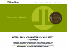 lieberlieber.com