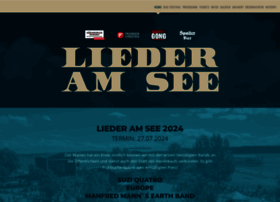 lieder-am-see.de