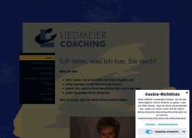 liedmeier-coaching.de