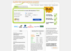life-in-surance.com