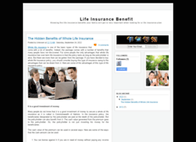 life-insurance-benefits.blogspot.ca
