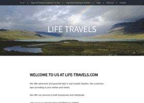 Life-travels.com