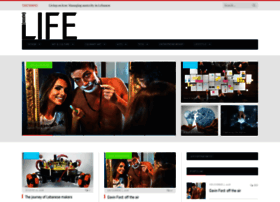 Life.executive-magazine.com