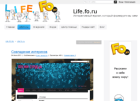 life.fo.ru