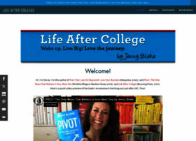 Lifeaftercollege.org