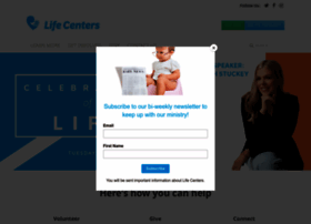 Lifecenters.com