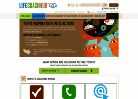 Lifecoachhub.com