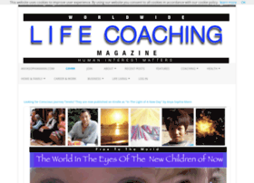 Lifecoachingmagazine.net