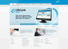 lifecyclesuite.com