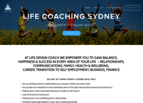 Lifedesigncoach.com