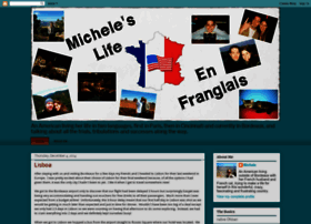 Lifeenfranglais.blogspot.com