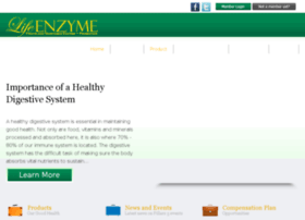 lifeenzyme-now.com