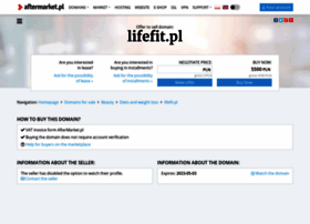 Lifefit.pl