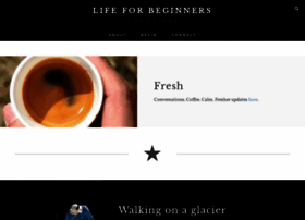 lifeforbeginners.com