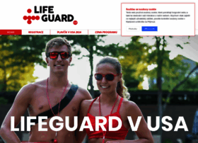 lifeguard.cz