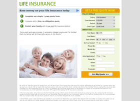 Lifeinsurance123.co.uk