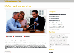 Lifeinsurancearticles.net