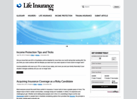 lifeinsuranceblog.com.au