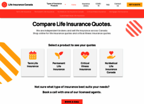 lifeinsurancecanada.com