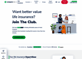 lifeinsurancecomparison.com.au