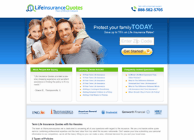 lifeinsurancequotes.net