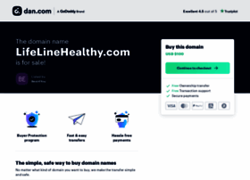 lifelinehealthy.com