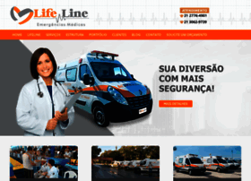 lifelinesaude.com.br