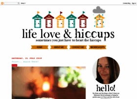 lifeloveandhiccups.blogspot.com.au